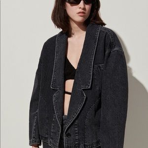 Rookey Blazer